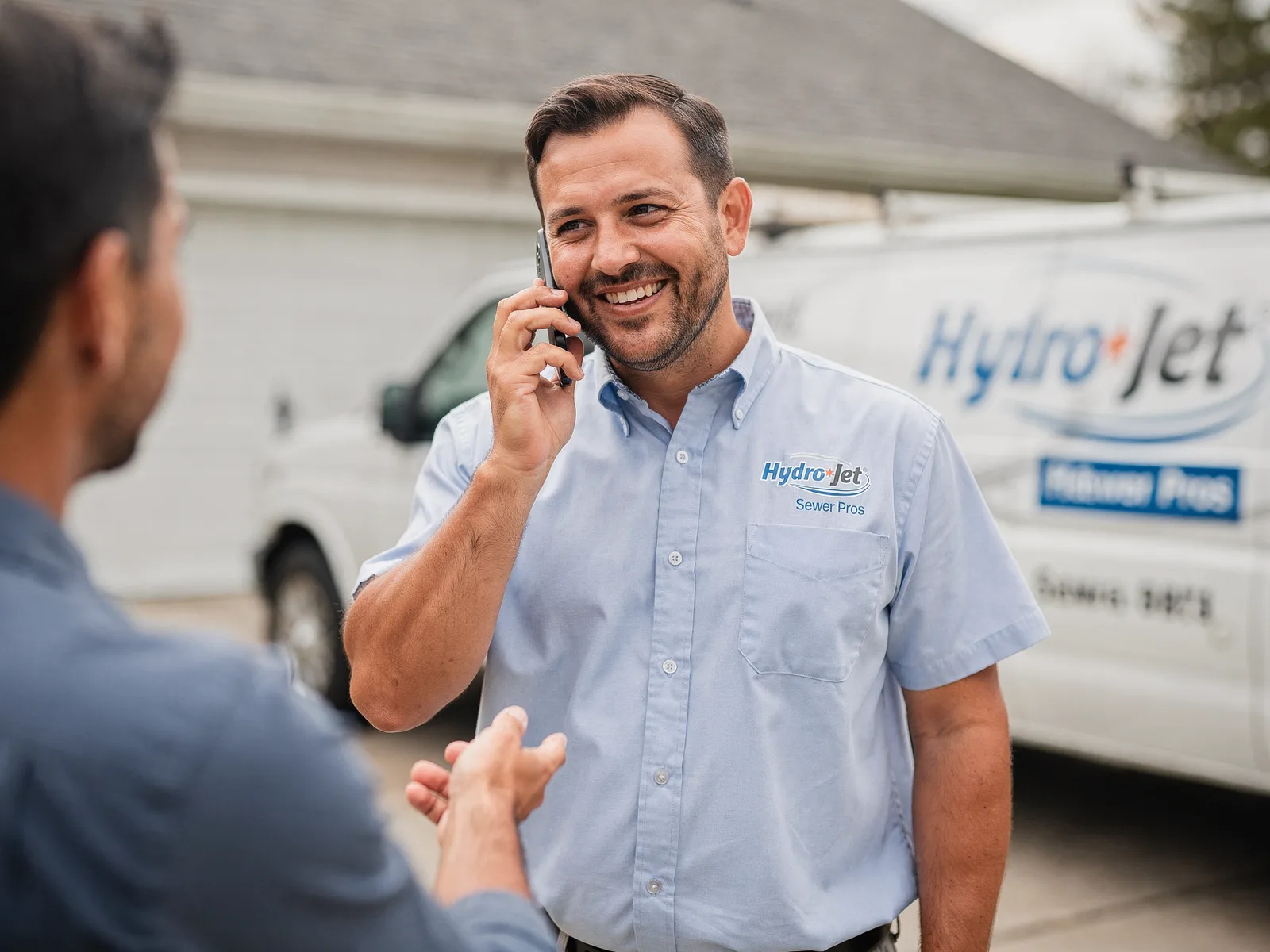Hydro Jetting Otoe, NE FAQs